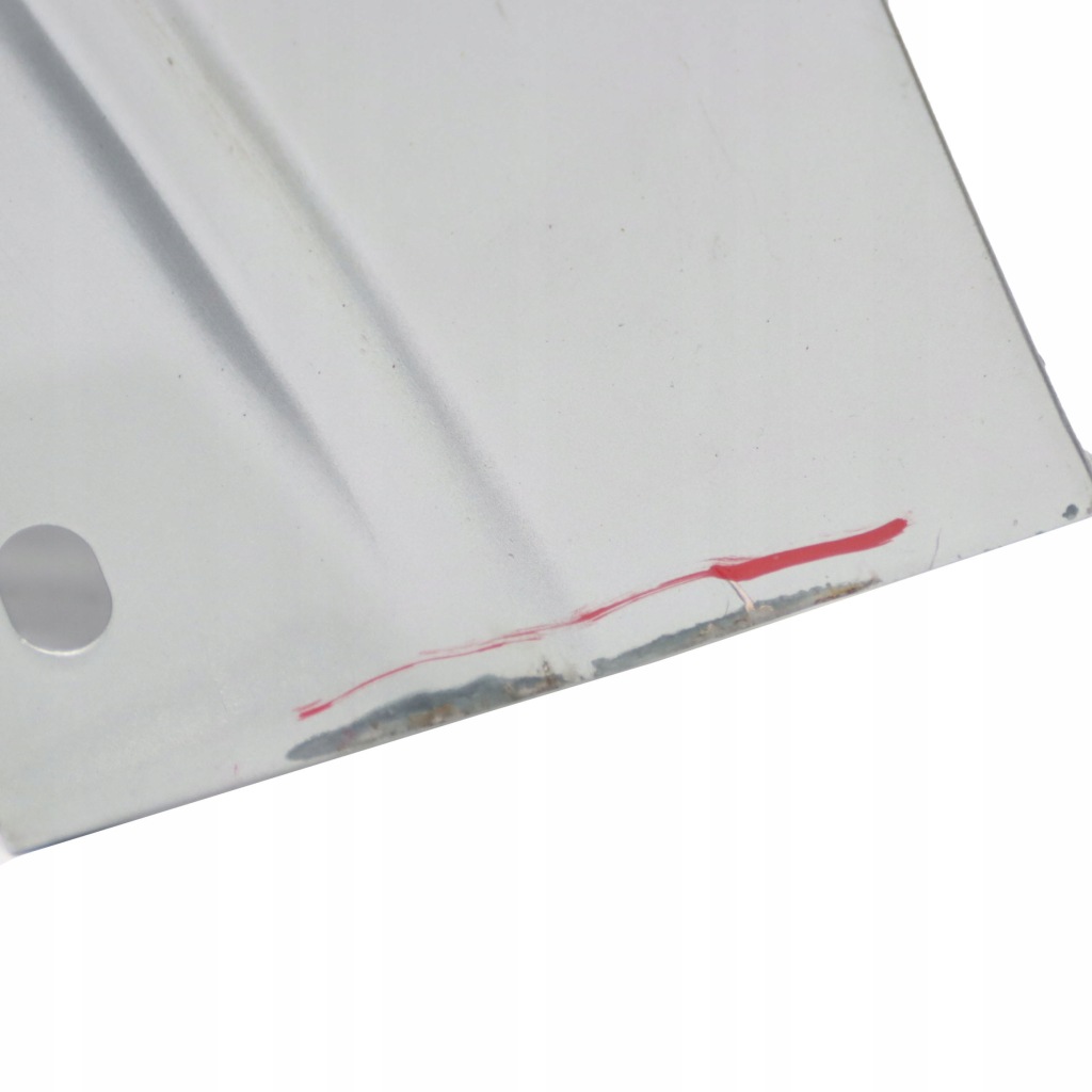 Mini r56 r57 крило ліве панель крило pure silver металік - 900 Київ