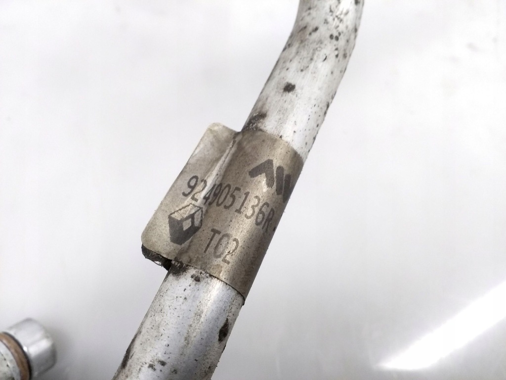 Шланг кондиціонера opel movano b 924905136r в Україні