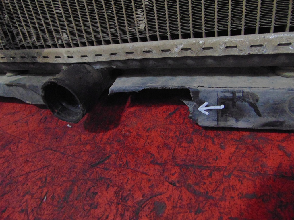 фото №11, Вентилятор радіатора citroen citroen jumpy 07-: 2.