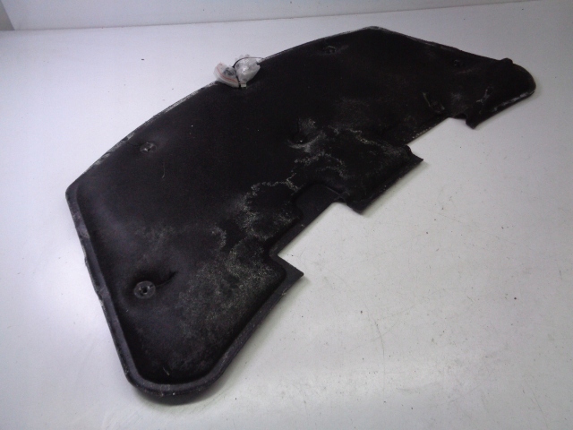 фото №1, Шумоизоляция капот клипсы dodge journey 2.0 crd 2010 rok