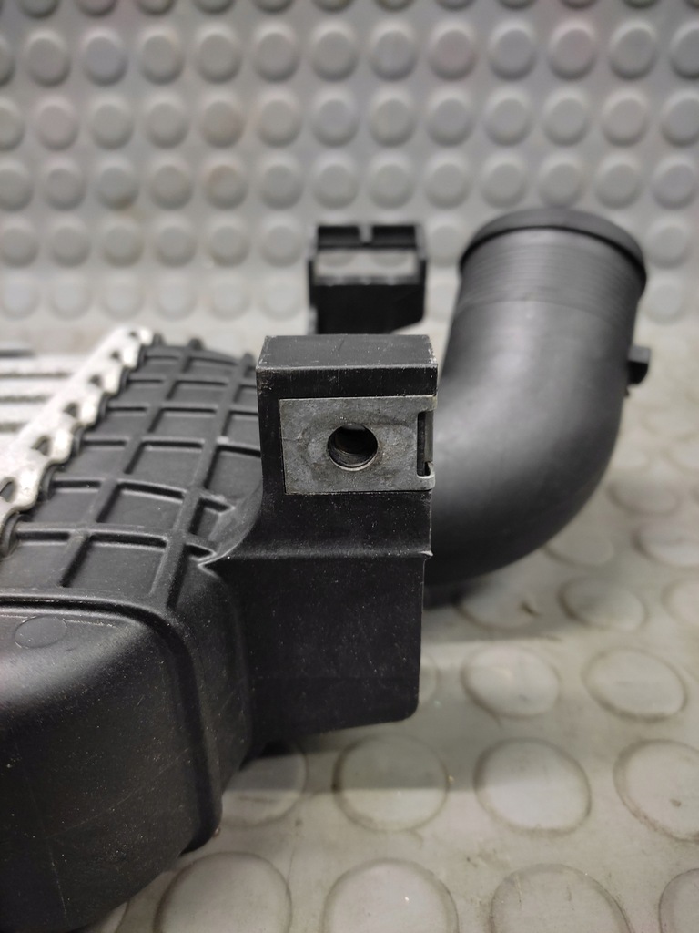 фото №6, Volvo s60 2.0 дизель інтеркулер