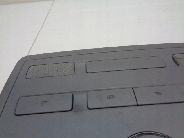 фото №5, Лампа салонна vw phaeton 02-10 3d0951171a 3d0907135d