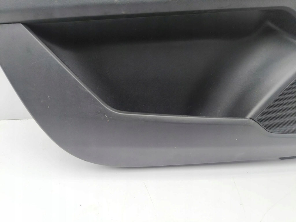 фото №5, Mazda cx-5 ii 2020 ліва сторона обшивки / обшивка двері передніх