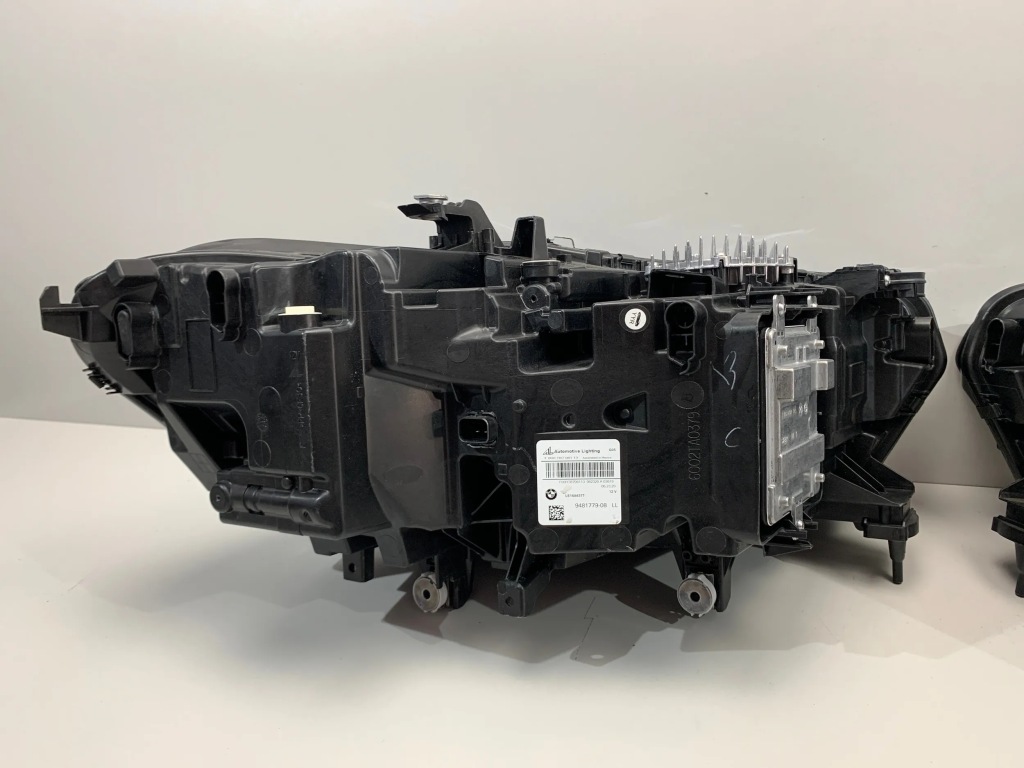 Bmw x5 g05 фонари перед передние full led Киев