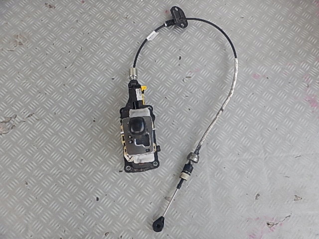 фото №1, Volvo v70 s80 ii iii 07- домкрат переключения передач