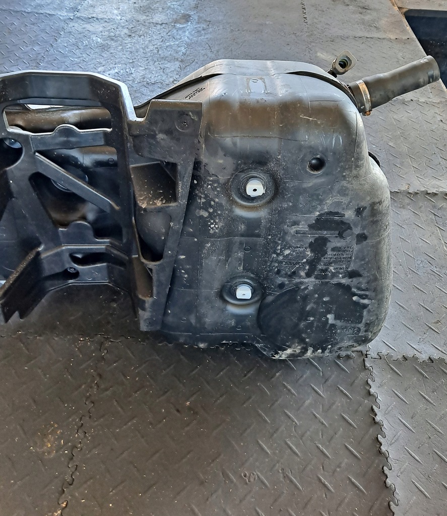 фото №6, Бак топлива bak volvo xc40 2.0 32203705