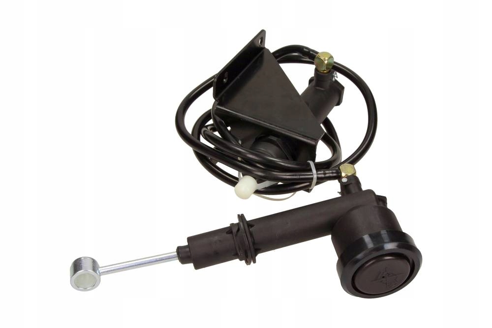 фото №1, Привід зчеплення do iveco daily iv 06-11