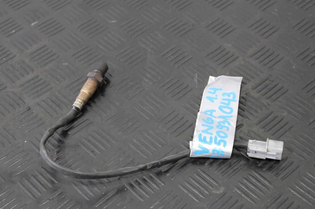 фото №1, Датчик лямбда-зонд kia venga 9350931043