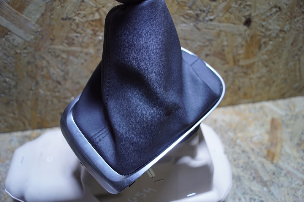 фото №6, Citroen c4 cactus lift домкрат перемикання передач