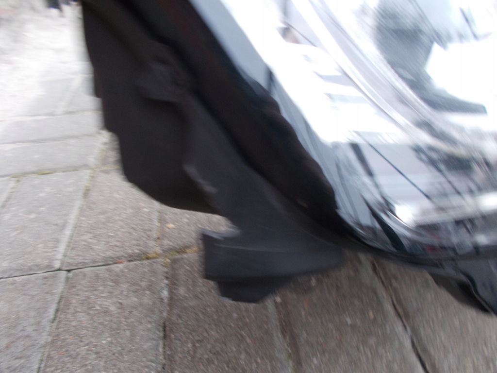 фото №10, Лампа правая передняя range rover vogue l405 ксенон поворотный ck52