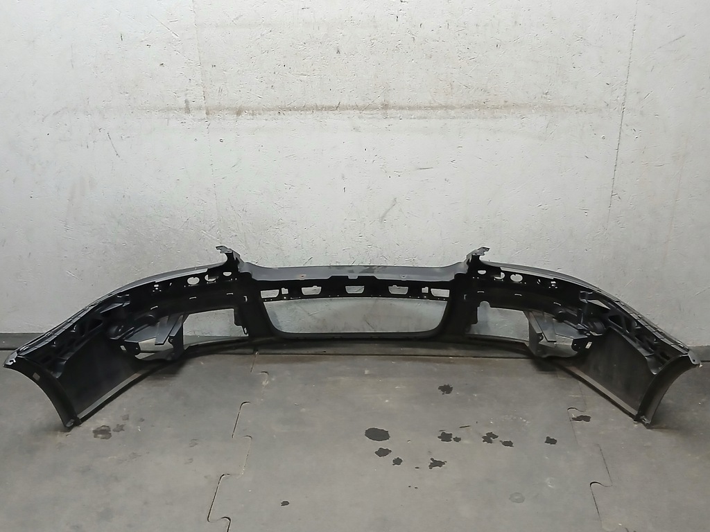 фото №8, Бампер перед vw golf v 5 kombi jetta