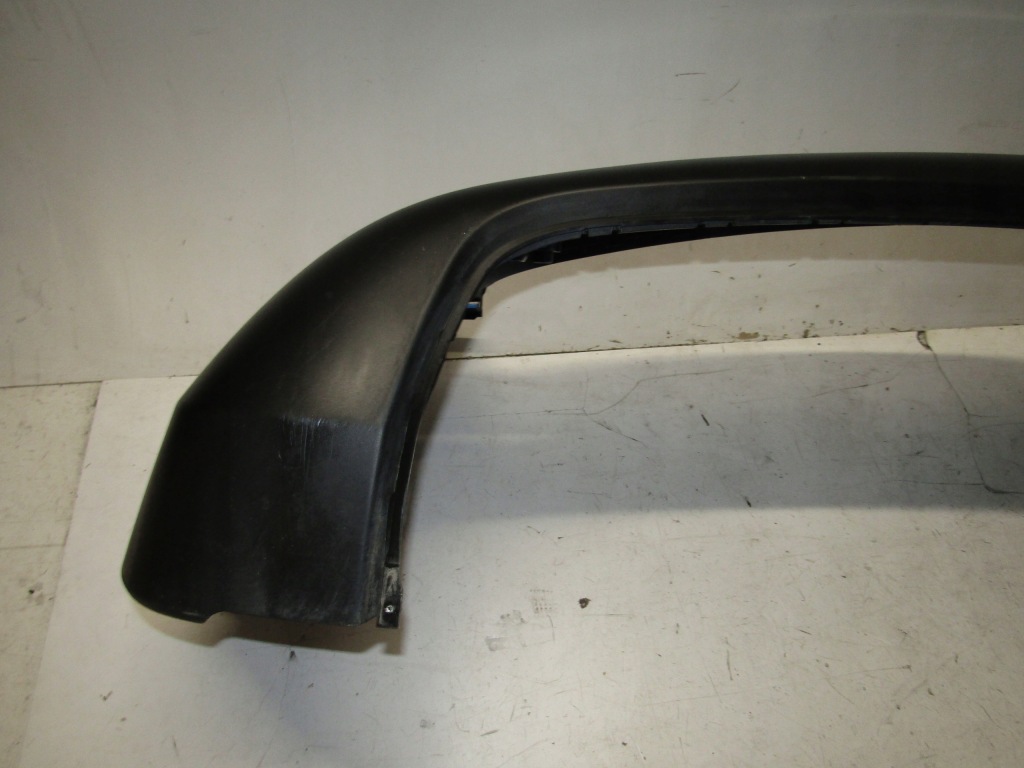 фото №11, Бампер задня jeep compas ii 4pdc