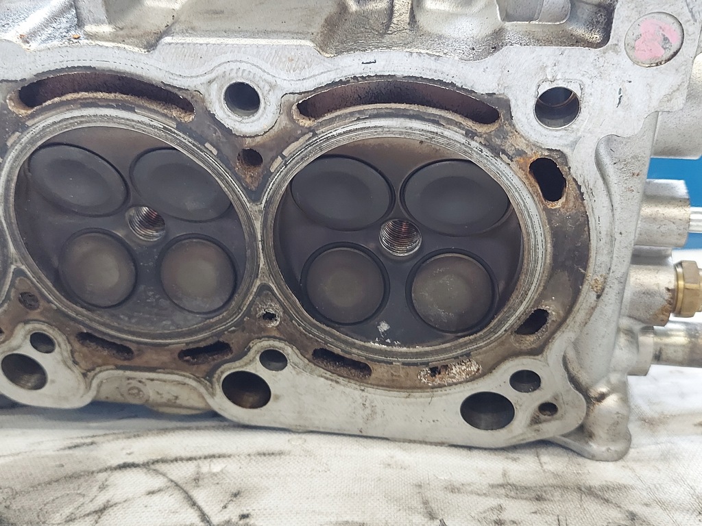 фото №10, Головка space star 2018 r 1.0 b 3a90