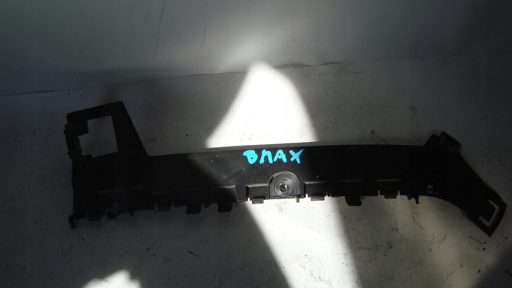 фото №1, Направляющая бампера задняя левый ford b-max bmax