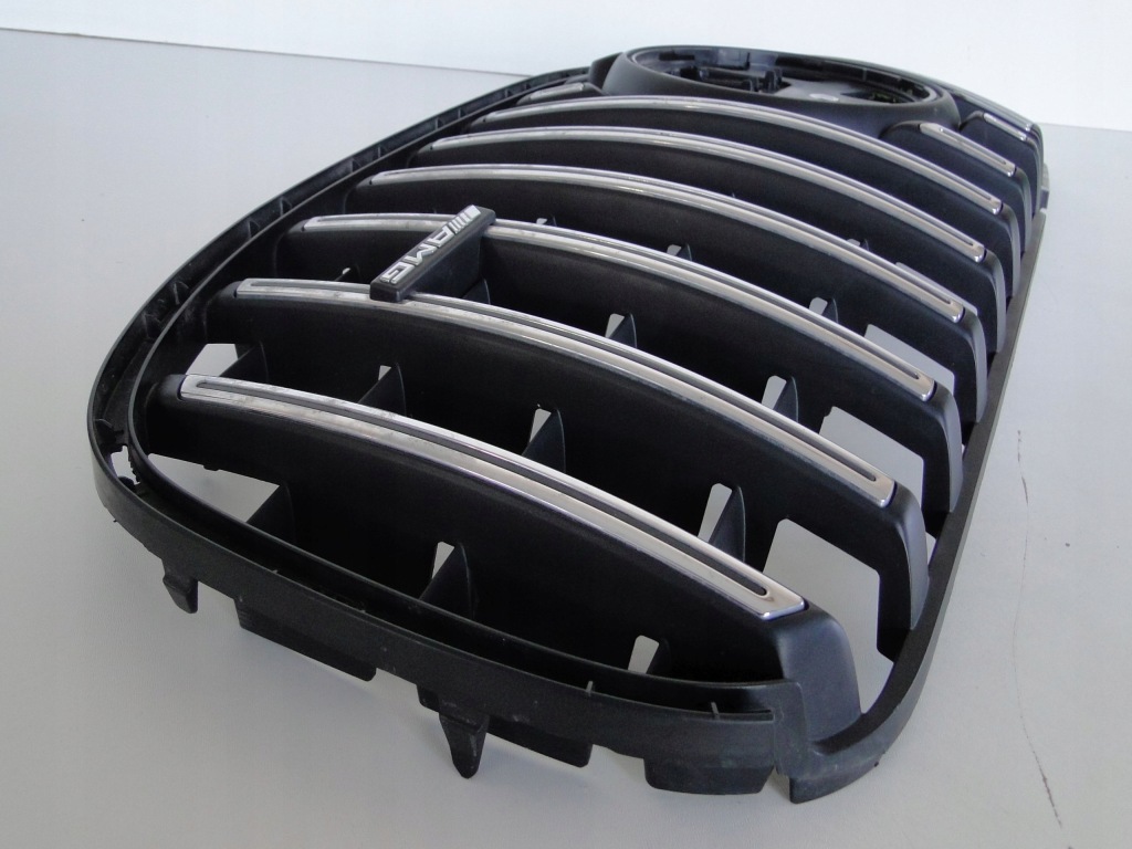 Mercedes решётка радиатора 63 amg panamericana решётка радиатора радиатора gls 167 x167 рестайлинг Оригинал