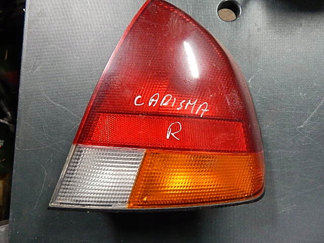 фото №5, Лампа задняя mitsubishi carisma hb 95-00 l/r