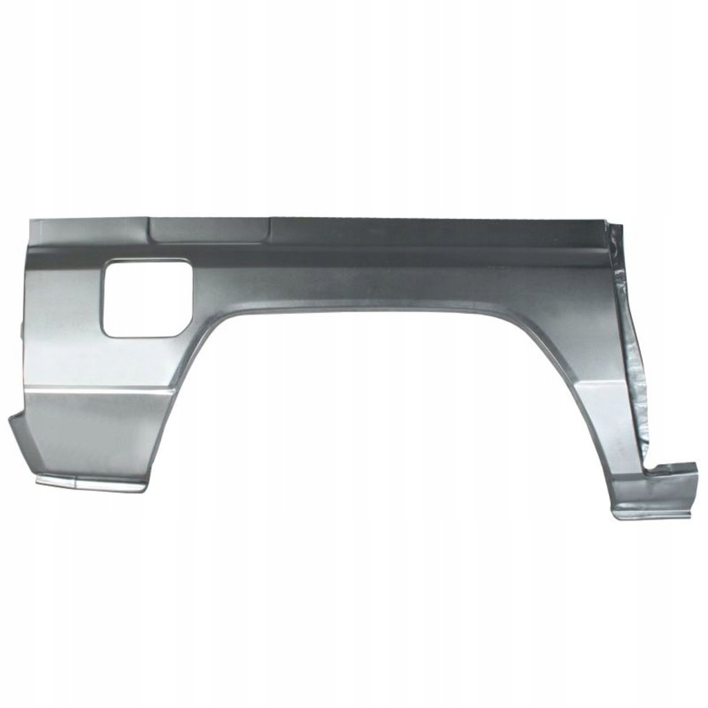 фото №1, Ремкомплект крила задня r 6504-03-8132592k