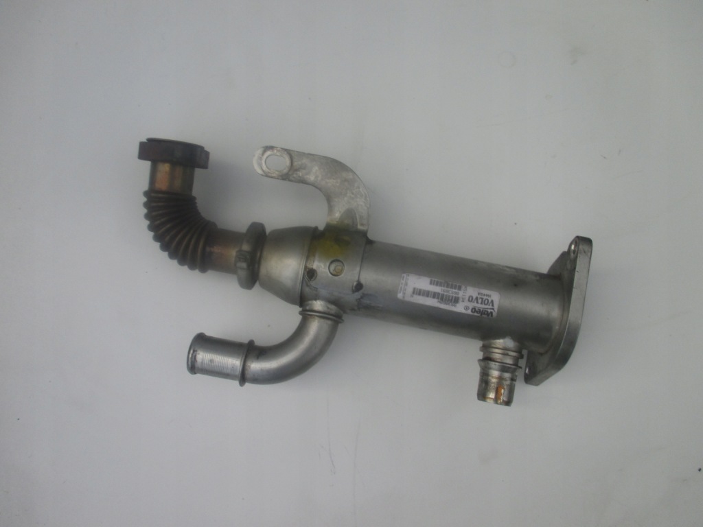 фото №1, Радиатор egr scudo citroen jumpy expert 2.0 hdi