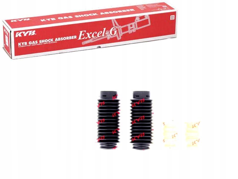 фото №1, Набор монтажный амортизатора перед citroen c3 picasso peugeot 207