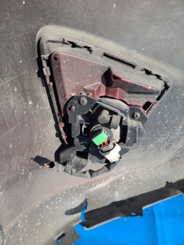 Передній бампер mazda cx-5 11-17-kd51-50-031bbb Недорого