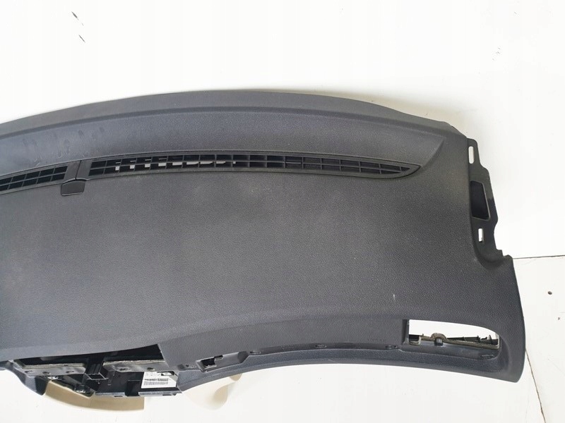 фото №6, Skoda superb ii 12r панель приладів приладова панель приладів