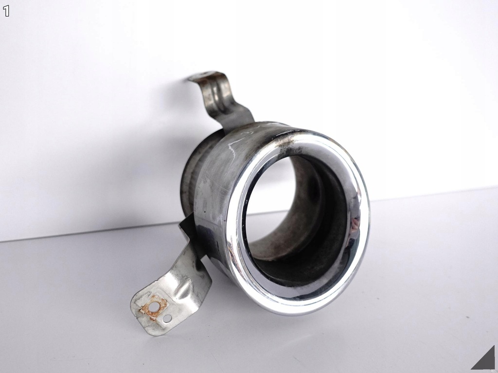 фото №2, Alfa romeo stelvio 16- наконечник глушника труба вихлоп задня