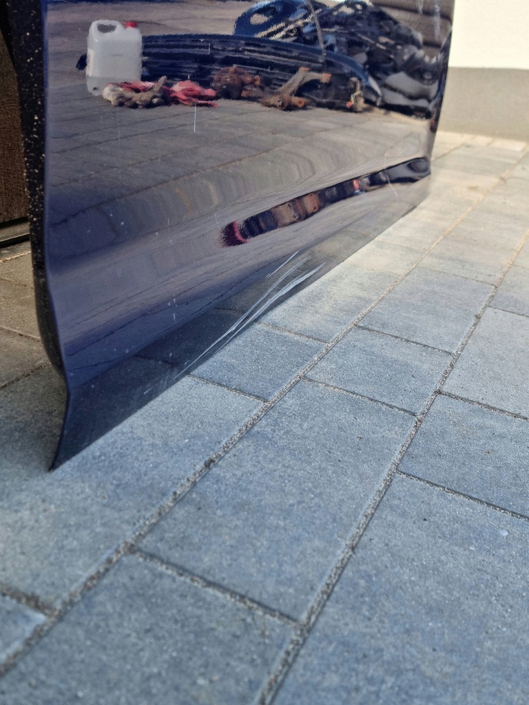 фото №11, Vw golf vii дверь правое передние перед