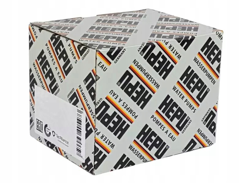 фото №1, 21-7042 hpu регулятор вала распределительного вала ford