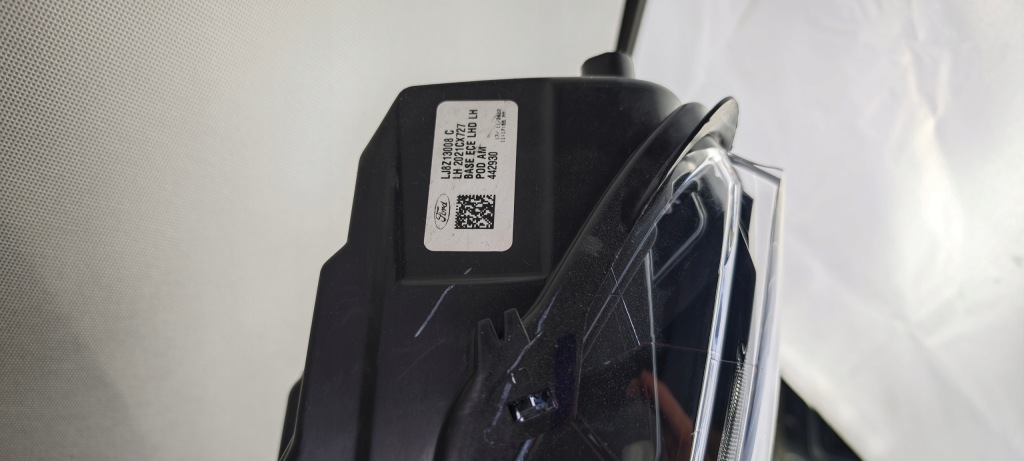 Ford mustang e mach e-mach full led лівий правий фара фара base в Україні