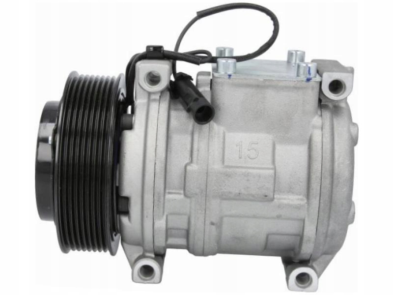 фото №1, Компресор кондиціонера thermotec ktt090411