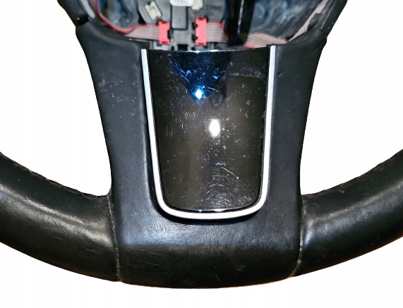 фото №1, Vw touareg 2010-2018 заглушка керма 7p6419685