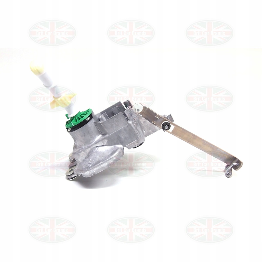 фото №1, Домкрат переключения передач land rover defender tsc500020 7h127k710aa