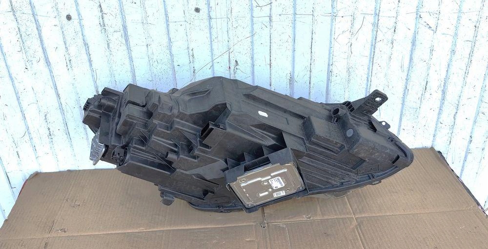 Ford kuga mk3 full led фара левая перед в Украине