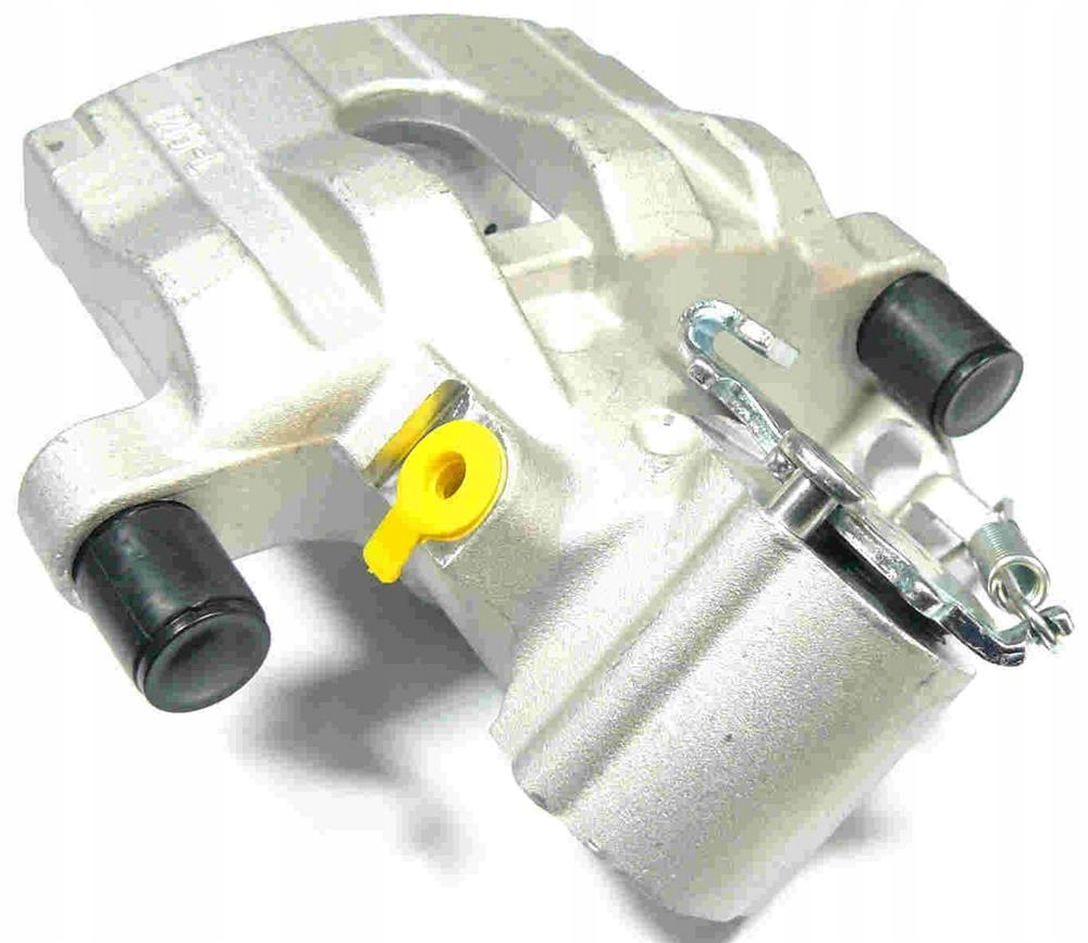 фото №10, Супорт гальмівний opel signum 03-08 vectra c 02-08 задня лівий