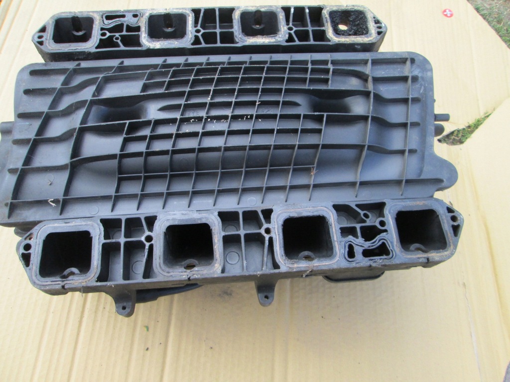 фото №16, Dodge charger 14r коллектор всасывающий 5.7 challenger