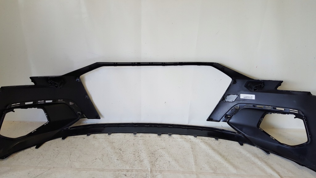 фото №7, Audi оригинальный номер 8y0807437 бампер