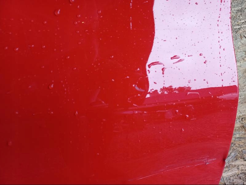 фото №6, Hyundai ix20 ix-20 двері задні задня праве