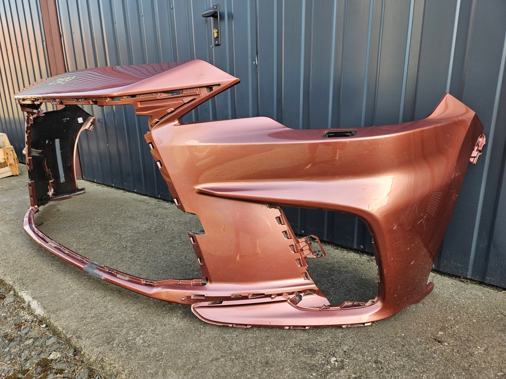 Бампер перед передний lexus rx 5 v f sport 52119-48a90 полный org Доставка