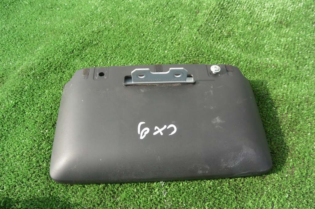 фото №9, Дисплей екран navi радіо mazda cx9