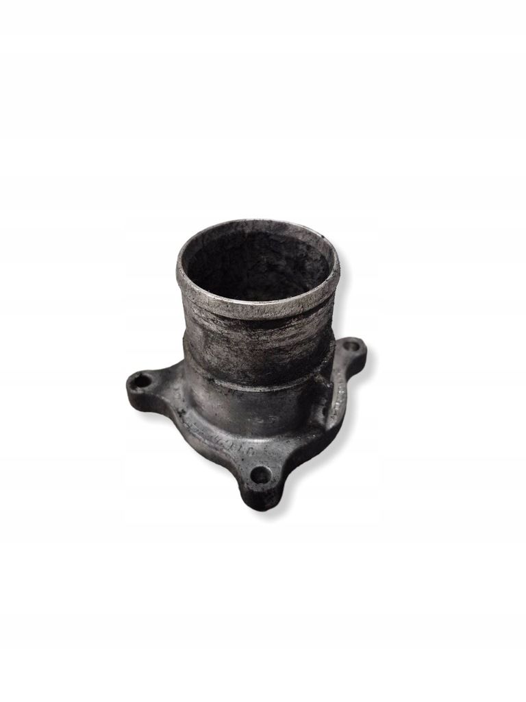 фото №1, Труба egr master ii 04-10 a2c53324445