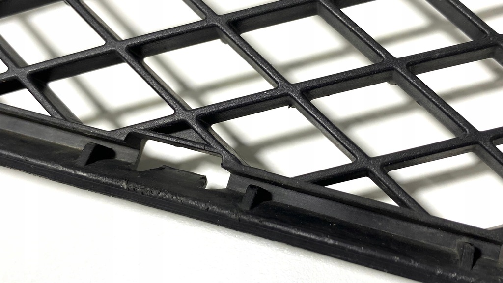 фото №8, Решётка бампера bmw x3 e83 3416512