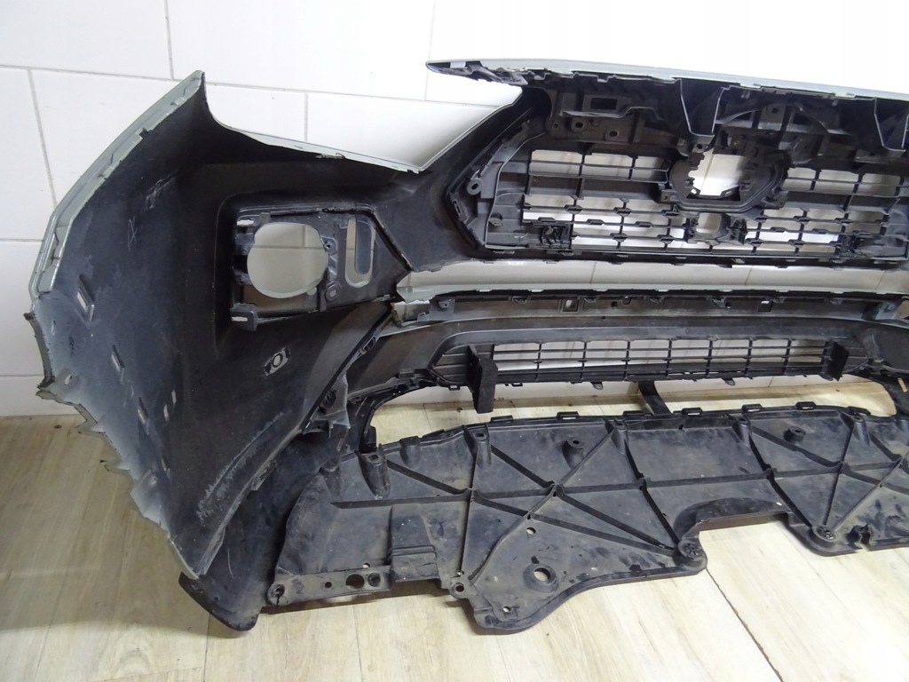 фото №15, Бампер перед передний toyota rav4 v lift 52119-20b80