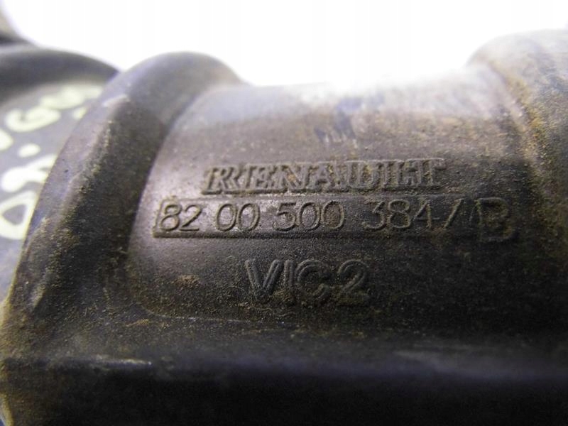 фото №4, Труба воздуха wąż kangoo ii 1.5 dci 8200500384