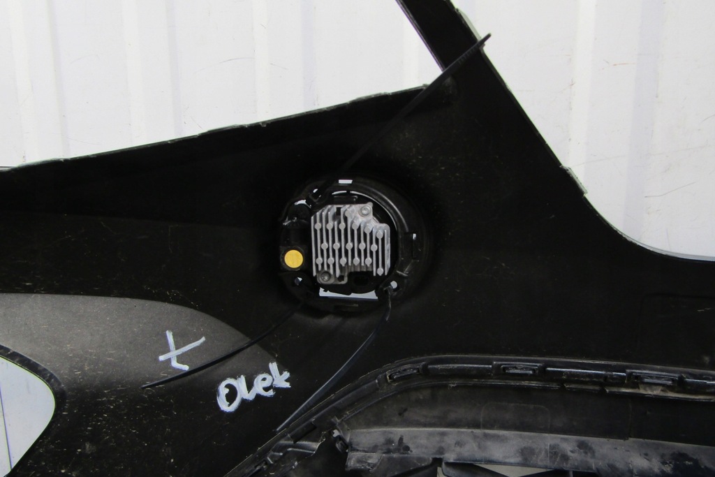 фото №12, Бампер перед передній seat arona 6f9 lift 21-