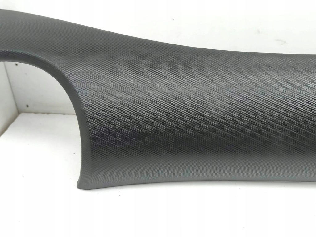 фото №11, Hyundai kona i 2019 левая сторона element панели приборной панели / середина