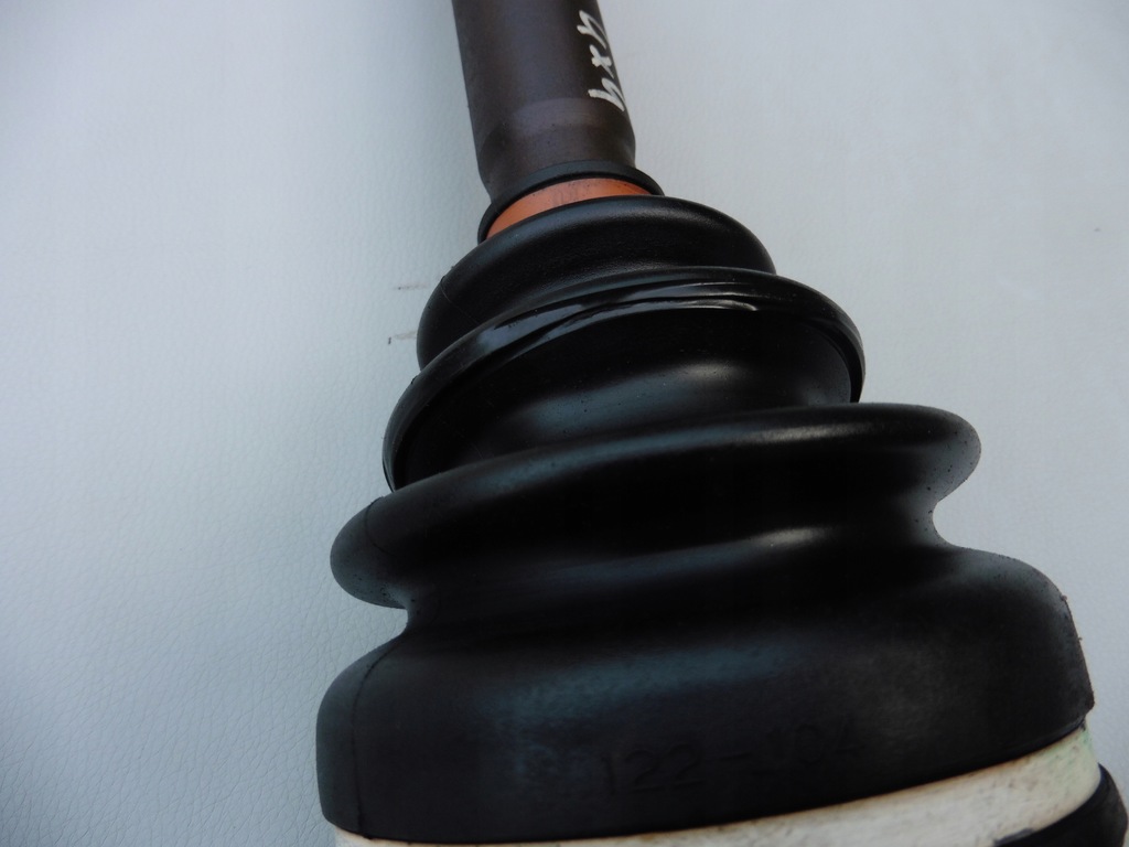 фото №6, Привідний вал права w6mba outlander ii 2,2 did 2012r 4x4