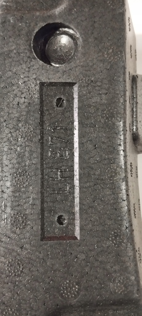 фото №6, Bmw x6 e71 абсорбер бампера лівий задня - 2050