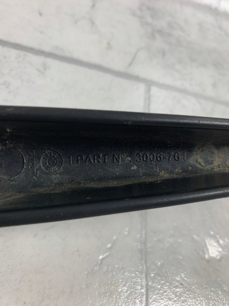 фото №2, Кронштейн зеркало land rover defender 90