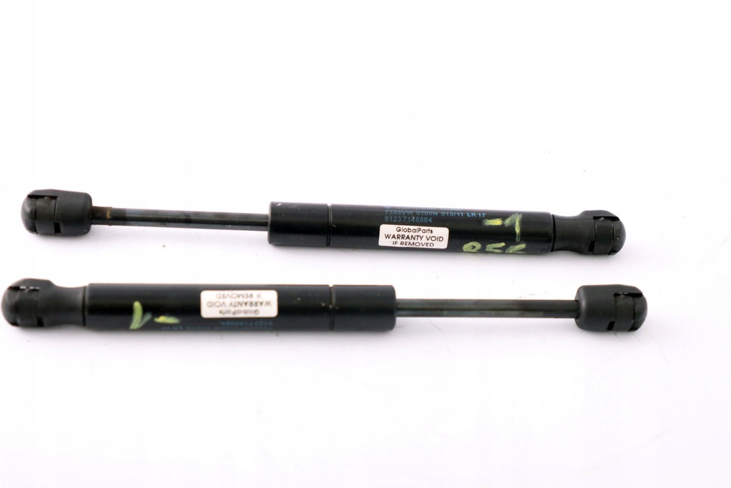 фото №1, Mini r55 r56 привід амортизатор капот 7148864