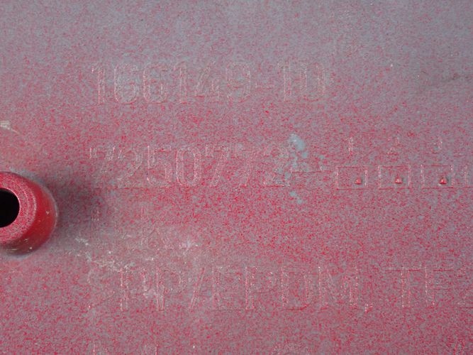 фото №11, Mini cooper one f56 10-14 бампер передний перед